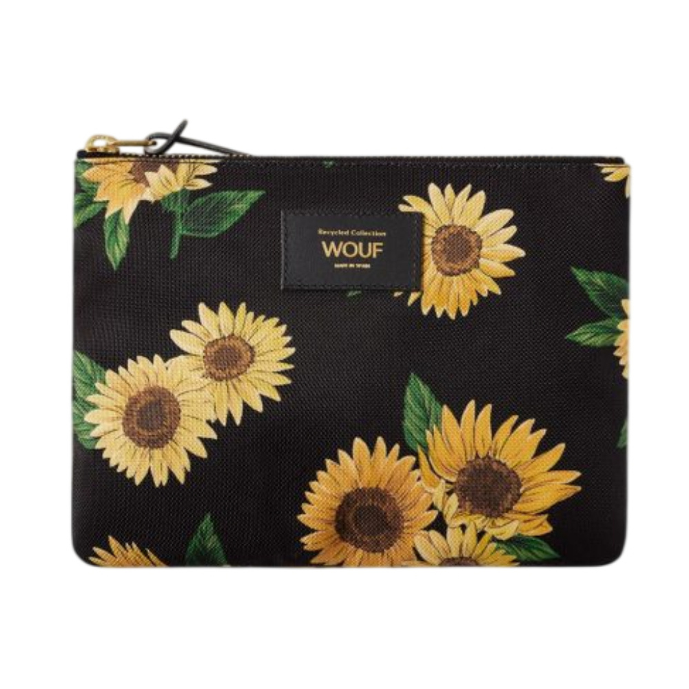 WOUF Gigi XL Pouch Bag